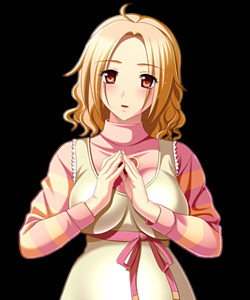 Takii Azusa