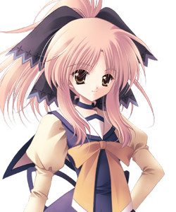 Serizawa Sayoko