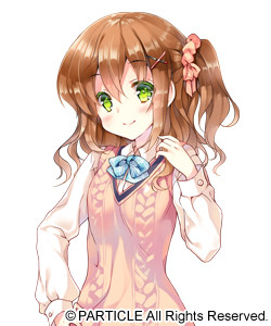Segawa Ayame