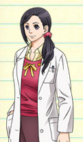 Shirai Honami