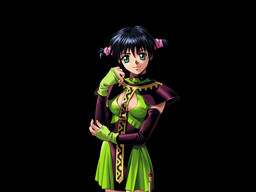Silvanna