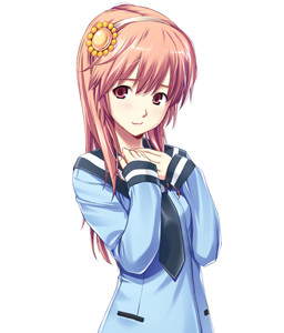 Tachibana Ibuki