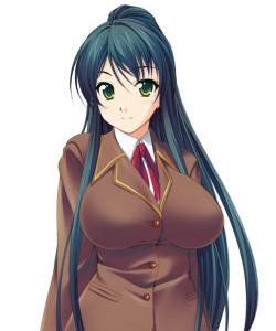 Jinguuji Maya