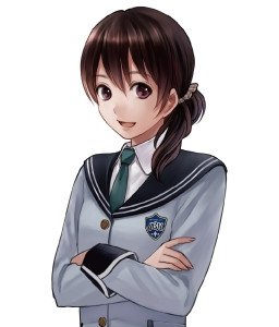 Shidou Yumika