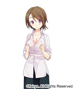 Mori Kanade