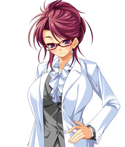 Fujimaki Makoto