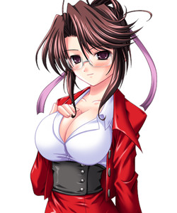 Fujii Natsuki