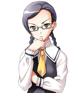 Suga Moe
