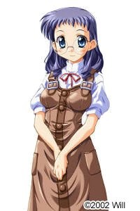 Ogishima Kayo