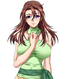 Shirayama Fumiko