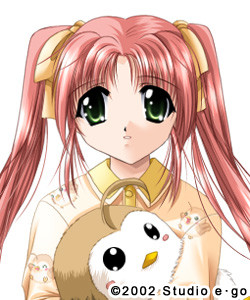 Ueda Satomi
