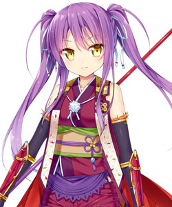 Sanada Nobushige