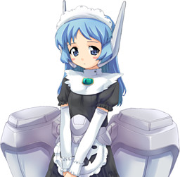 Caramba-chan
