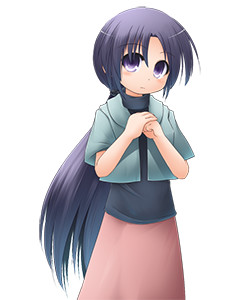 Ozumi Mahiro