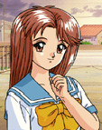 Misaki Suzune