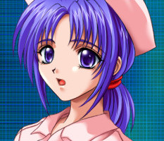 Nishijima Mayu