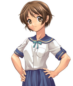 Hashino Hibiki