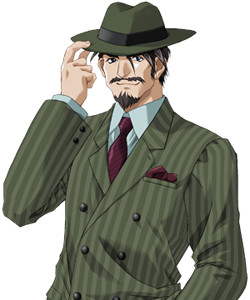 Director Conner