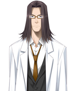 Hebisawa Kaname