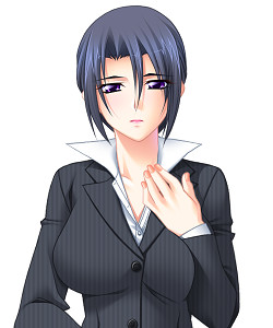 Inukai Yuki