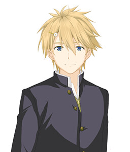 Toa Tomohito