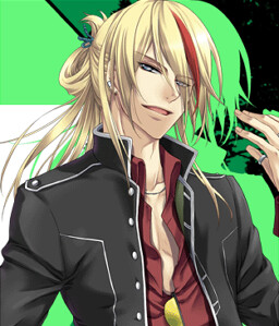 Mikado Rihito