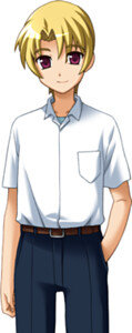 Houjou Satoshi