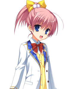 Kunihiro Hinata