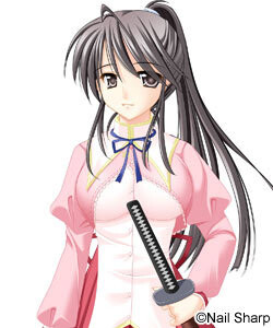 Andou Saki