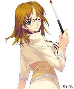 Kasuga Youko