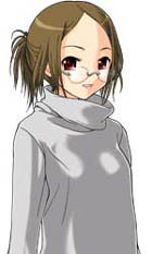 Sakanakura Yumi