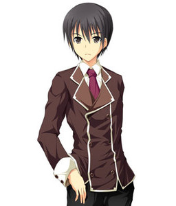 Shidou Yukito