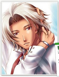 Saeki Teru
