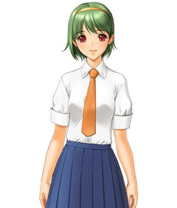 Koganei Chako