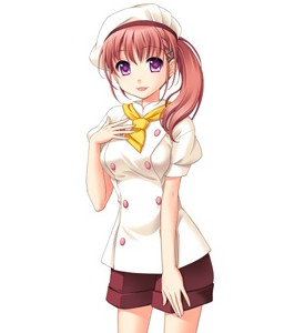 Haruse Uta
