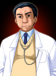 Kiyosato Takao