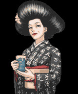 Ayasato Kimiko