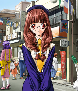 Manabe Yuki