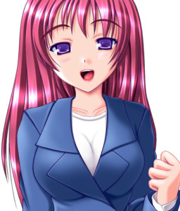 Inose Haruna