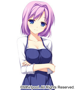 Otonashi Nanami