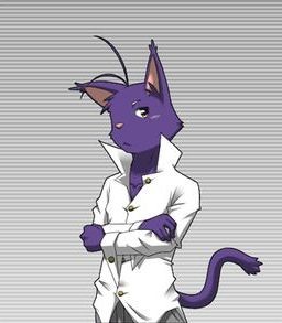 Kuroi Shin