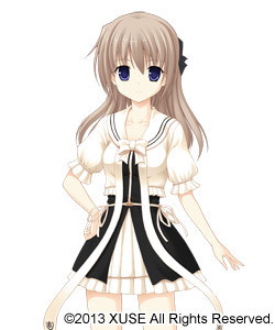 Ebihara Sango