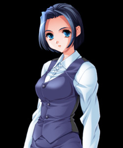 Sawanobori Yuna