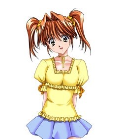 Kawanaka Kumi