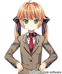 Nagumo Misaki