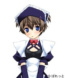 Kotose Koyomi
