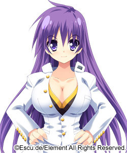 Hananoe Sakura