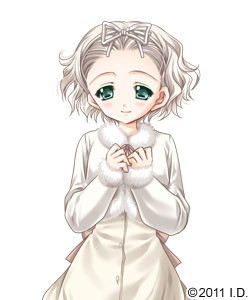 Uemura Haruhi