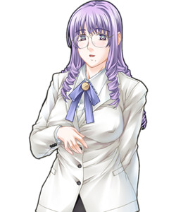 Kusaka Miwa