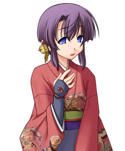 Ofuku